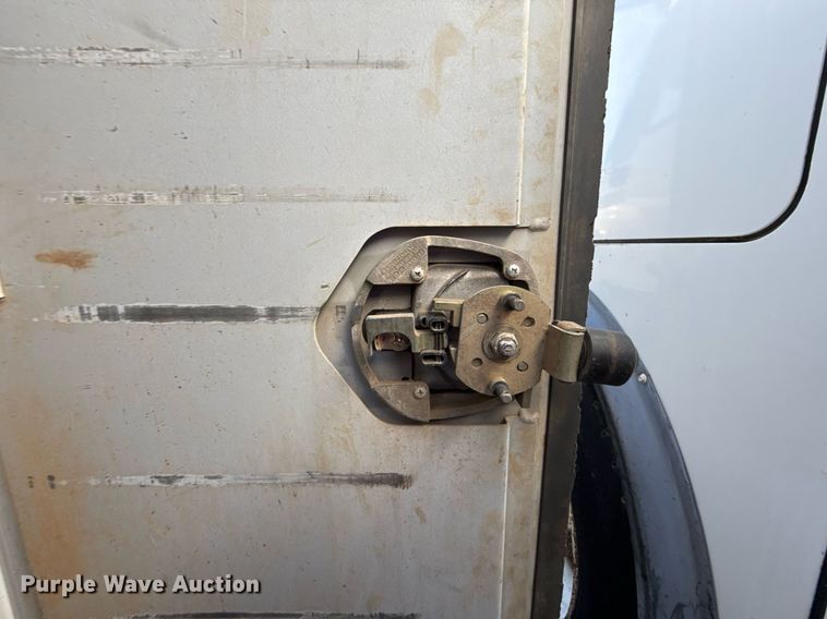 image for item EG7959 2008 International 4400 utility / service truck