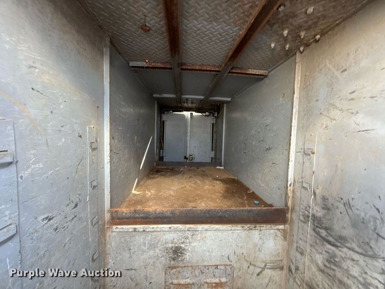 image for item EG7959 2008 International 4400 utility / service truck