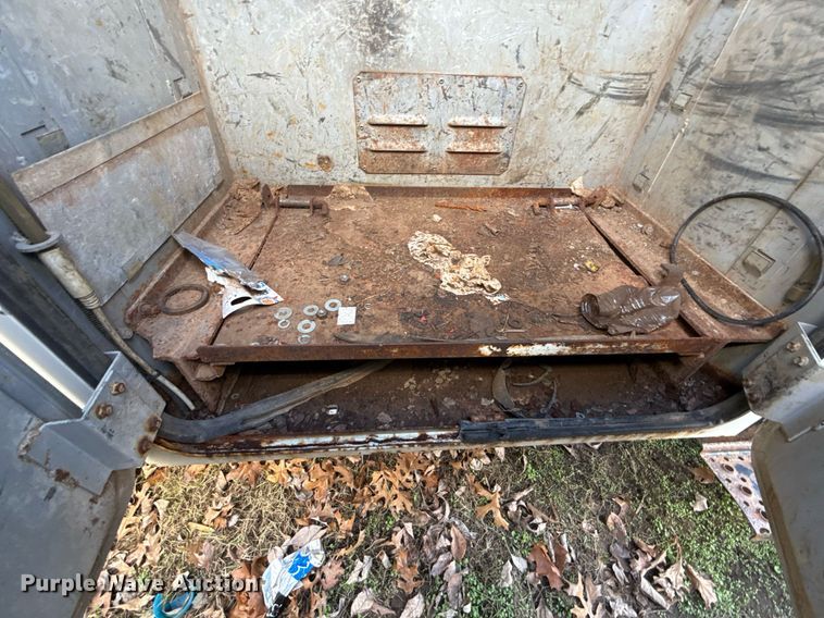 image for item EG7959 2008 International 4400 utility / service truck