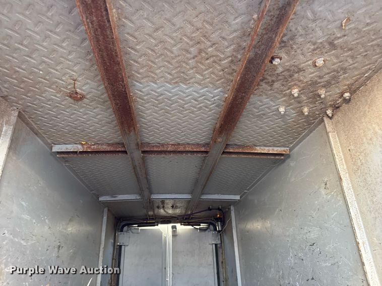 image for item EG7959 2008 International 4400 utility / service truck