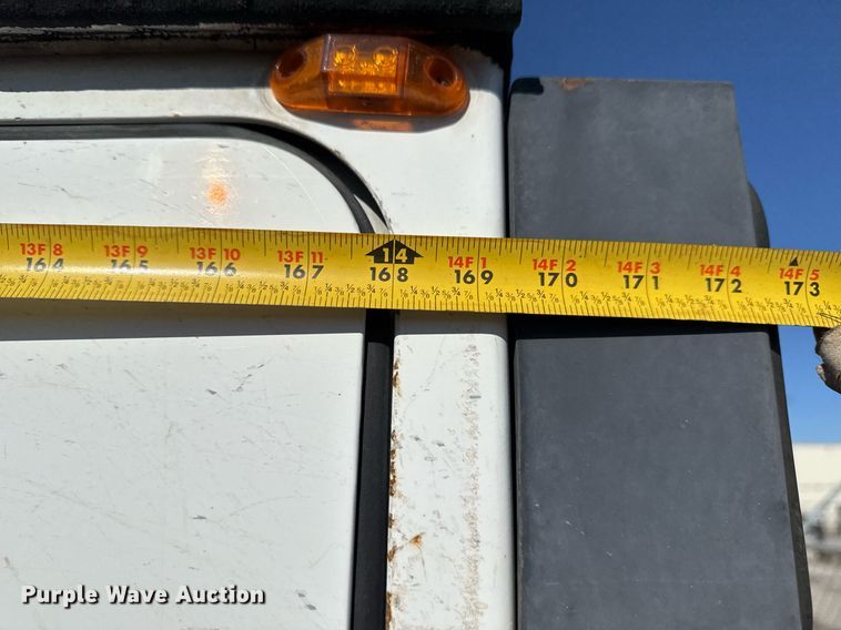 image for item EG7959 2008 International 4400 utility / service truck