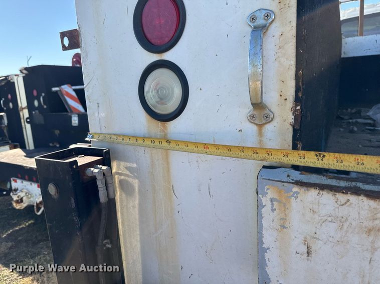 image for item EG7959 2008 International 4400 utility / service truck