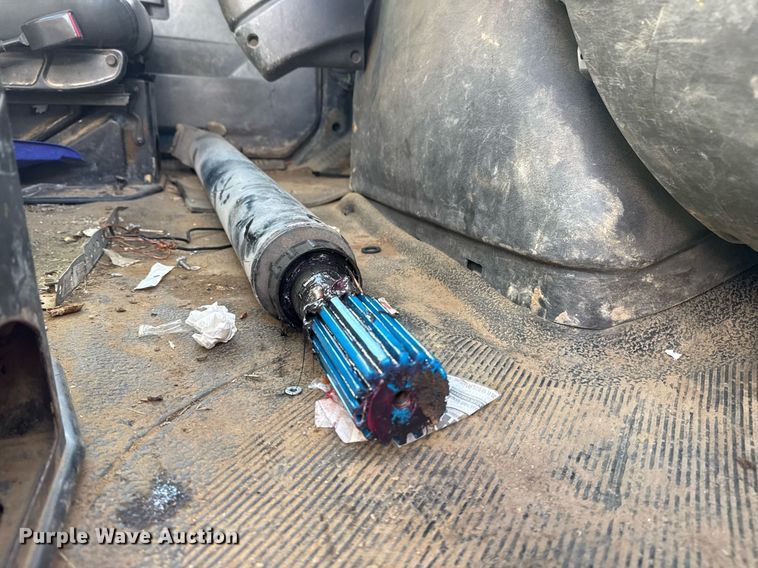 image for item EG7959 2008 International 4400 utility / service truck