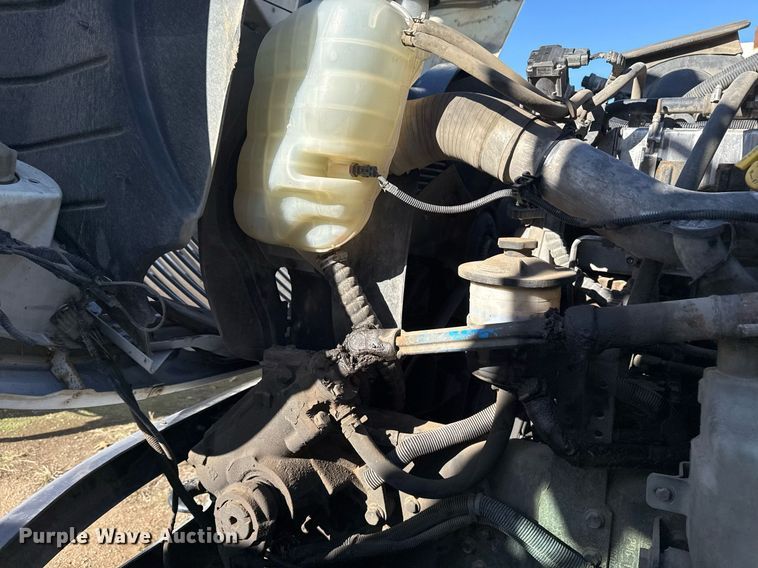 image for item EG7959 2008 International 4400 utility / service truck