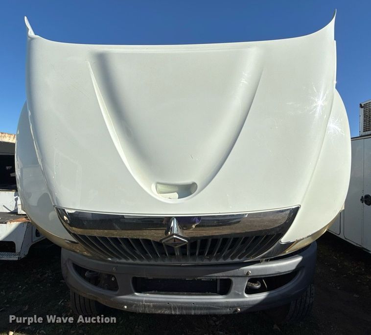 image for item EG7959 2008 International 4400 utility / service truck