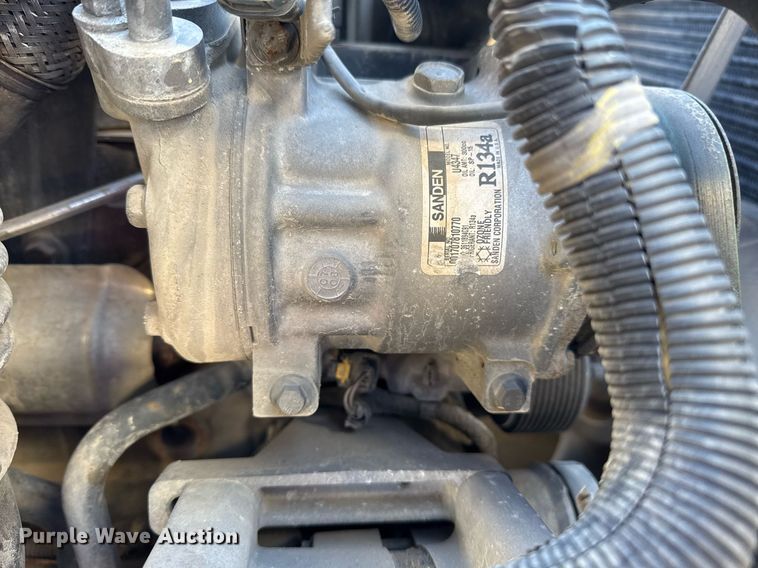 image for item EG7959 2008 International 4400 utility / service truck