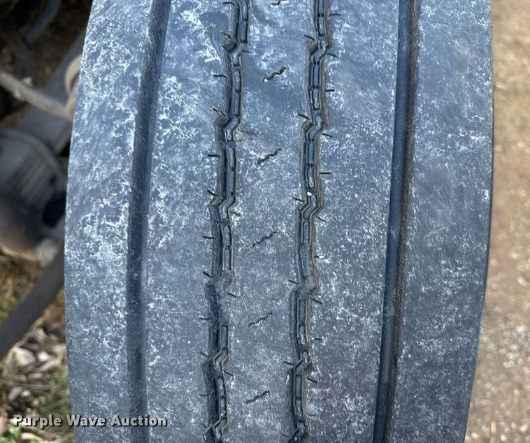 image for item EG7959 2008 International 4400 utility / service truck