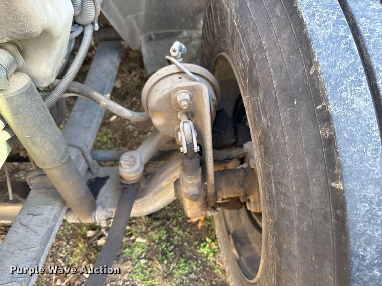 image for item EG7959 2008 International 4400 utility / service truck