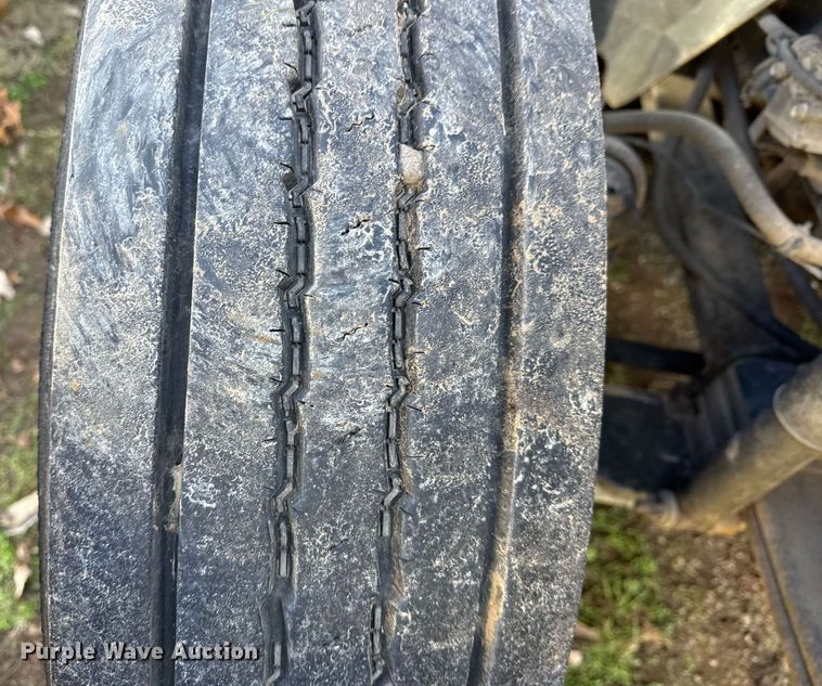 image for item EG7959 2008 International 4400 utility / service truck