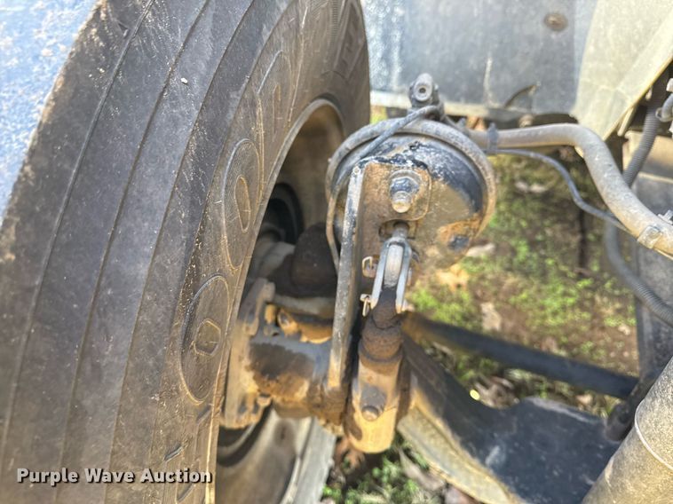 image for item EG7959 2008 International 4400 utility / service truck