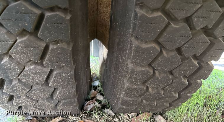 image for item EG7959 2008 International 4400 utility / service truck