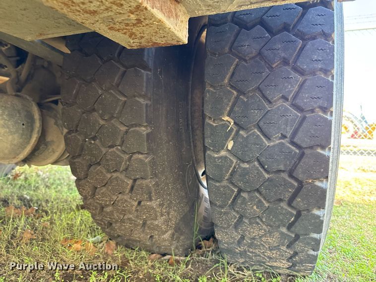 image for item EG7959 2008 International 4400 utility / service truck