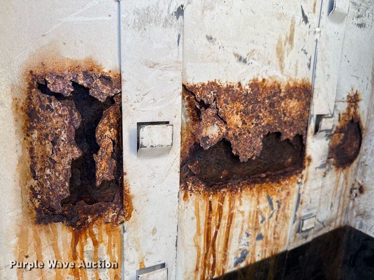 image for item EG7960 2009 International 4400 utility / service truck