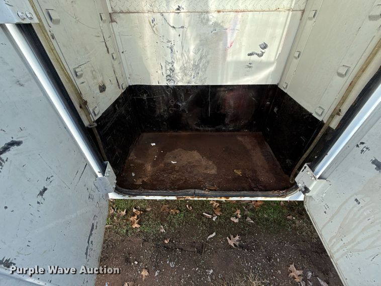 image for item EG7960 2009 International 4400 utility / service truck