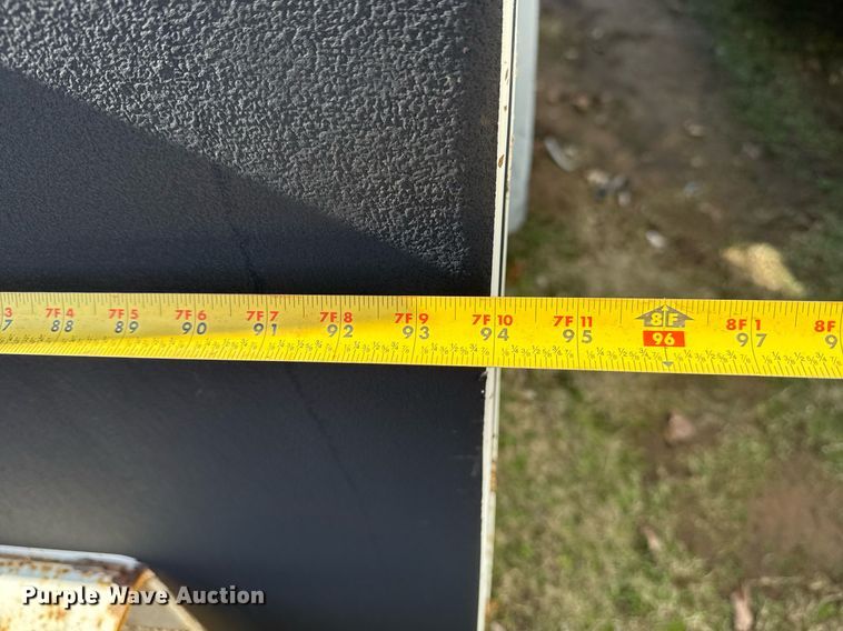 image for item EG7960 2009 International 4400 utility / service truck