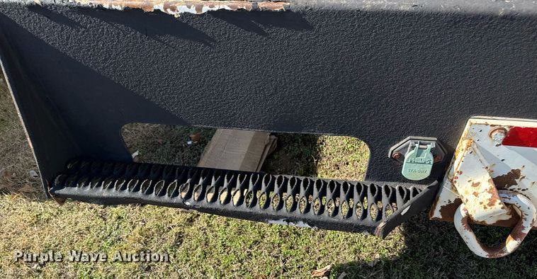 image for item EG7960 2009 International 4400 utility / service truck