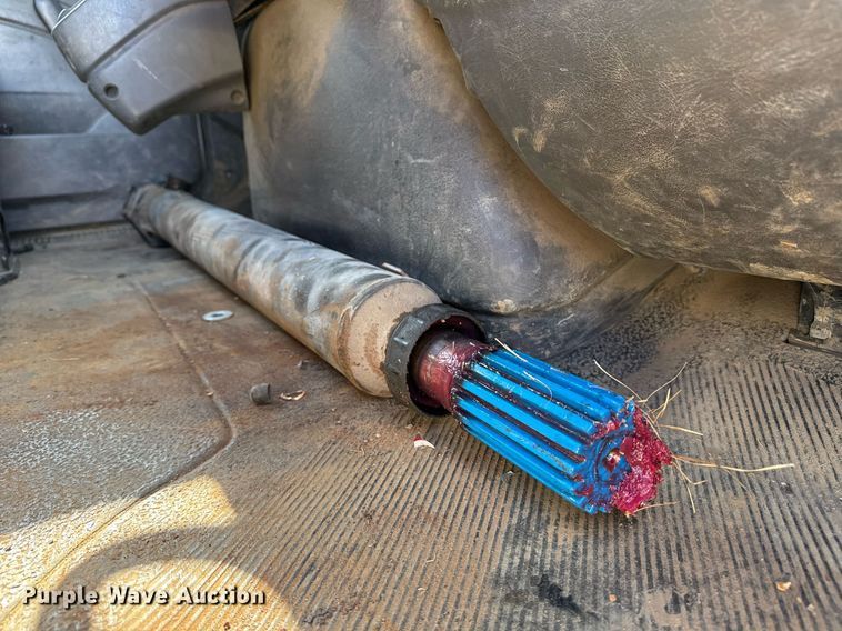 image for item EG7960 2009 International 4400 utility / service truck