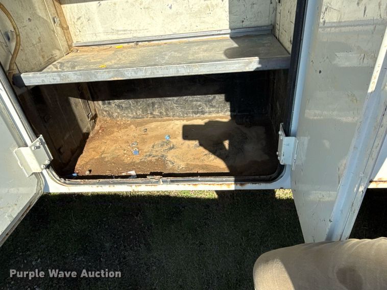 image for item EG7961 2009 International 4400 utility / service truck