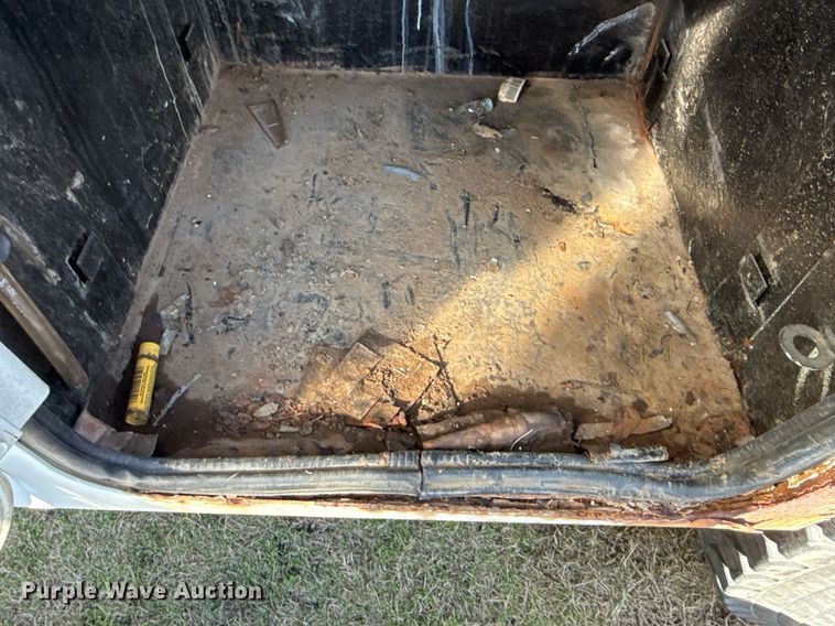 image for item EG7961 2009 International 4400 utility / service truck