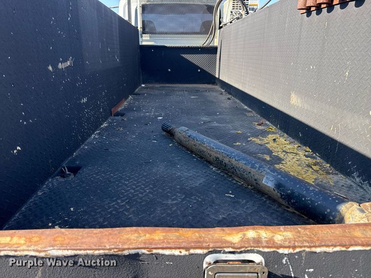 image for item EG7961 2009 International 4400 utility / service truck