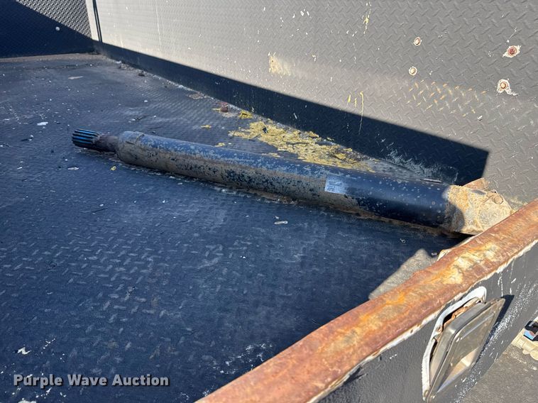 image for item EG7961 2009 International 4400 utility / service truck