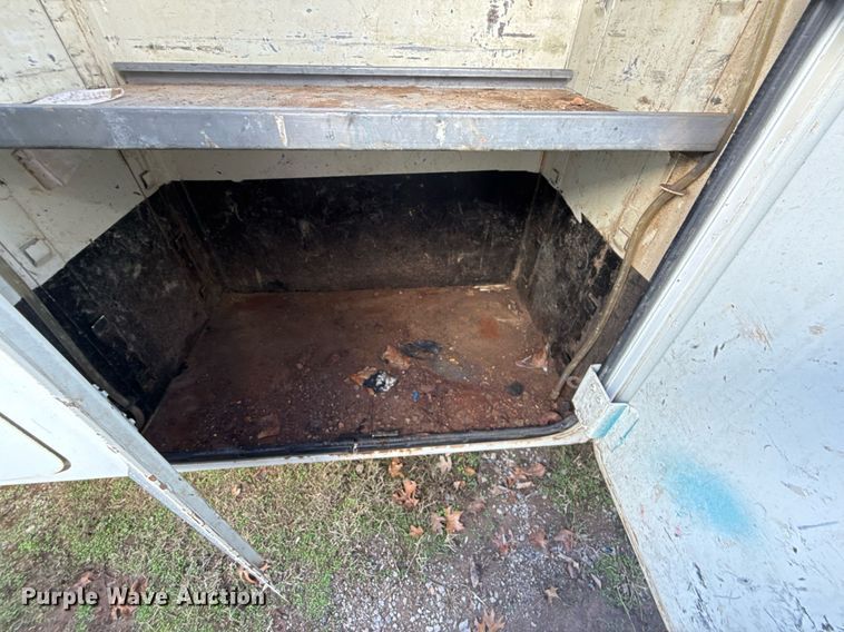 image for item EG7961 2009 International 4400 utility / service truck