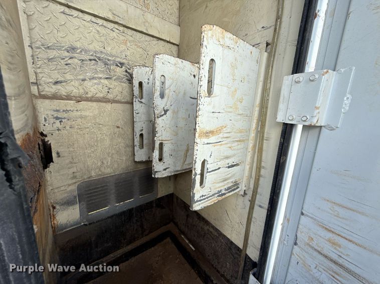 image for item EG7961 2009 International 4400 utility / service truck