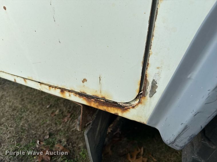 image for item EG7961 2009 International 4400 utility / service truck