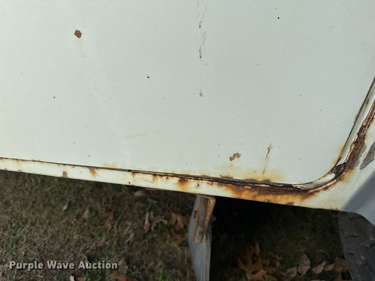 image for item EG7961 2009 International 4400 utility / service truck