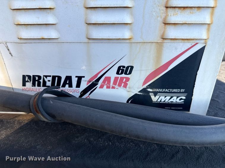 image for item EG7961 2009 International 4400 utility / service truck