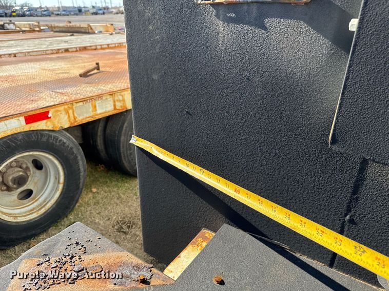 image for item EG7961 2009 International 4400 utility / service truck