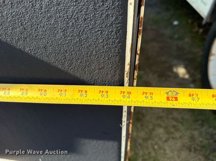 image for item EG7961 2009 International 4400 utility / service truck