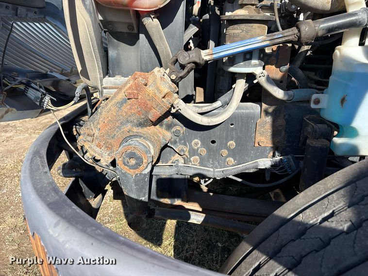 image for item EG7961 2009 International 4400 utility / service truck