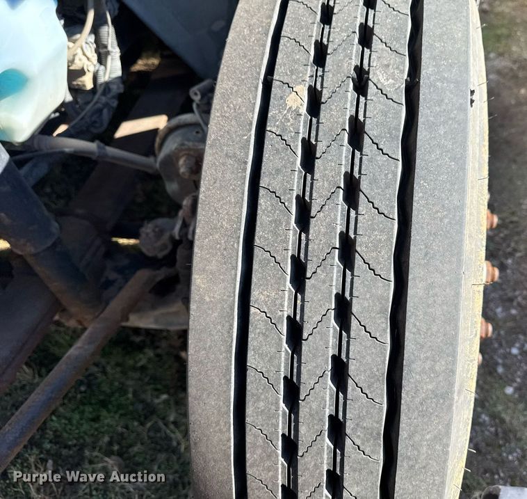 image for item EG7961 2009 International 4400 utility / service truck