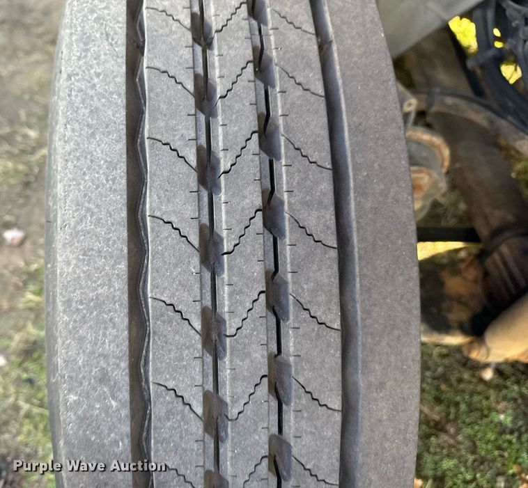 image for item EG7961 2009 International 4400 utility / service truck