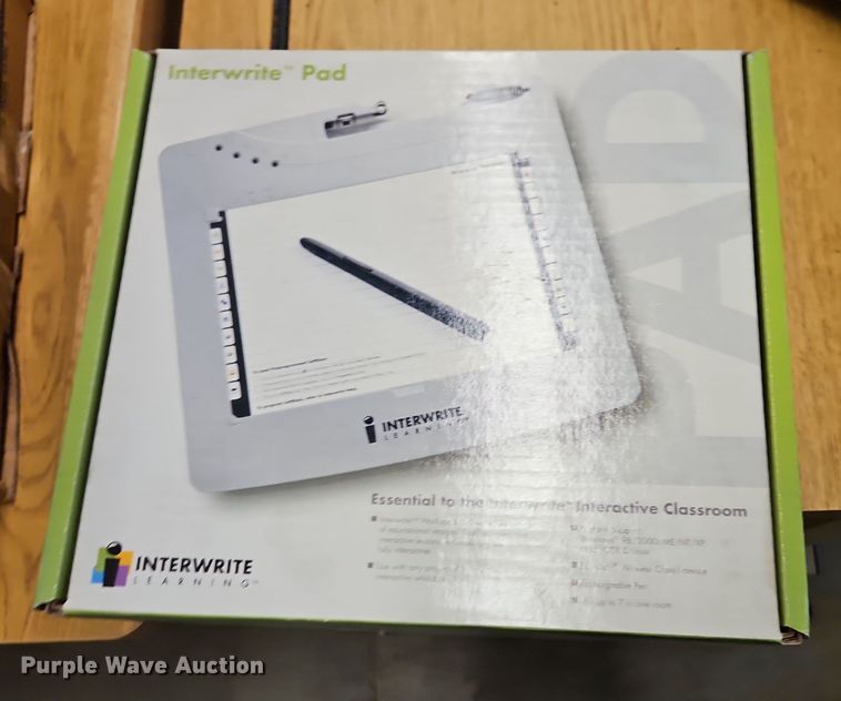 image for item EI8569 Approximately 645 Lenovo 100e Chromebooks