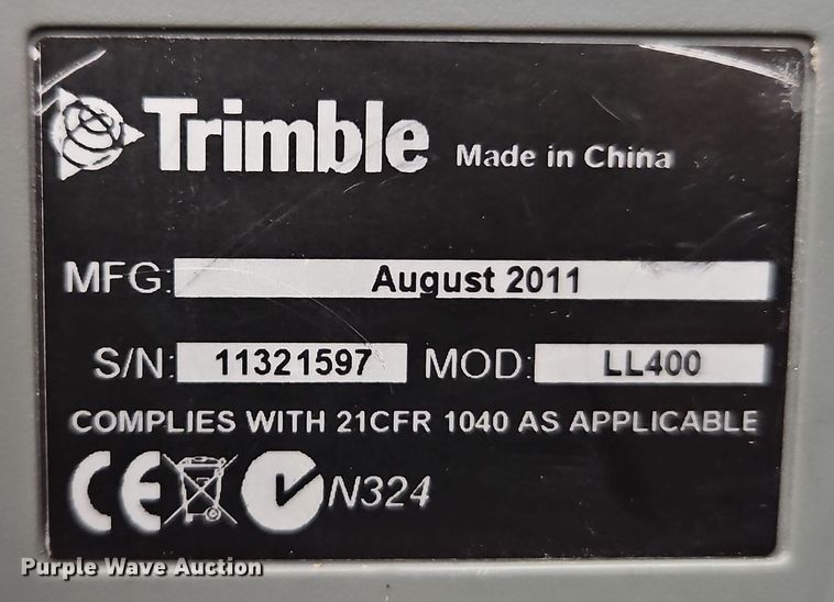 image for item EI8590 Tools