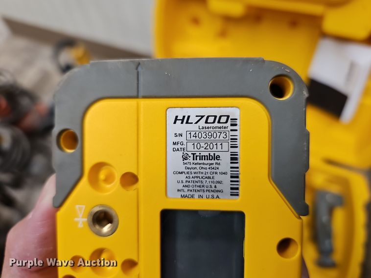 image for item EI8590 Tools