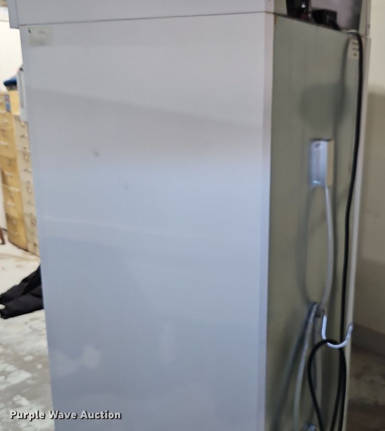 image for item EI8591 TemPure Scientific GF22-LED refrigerator