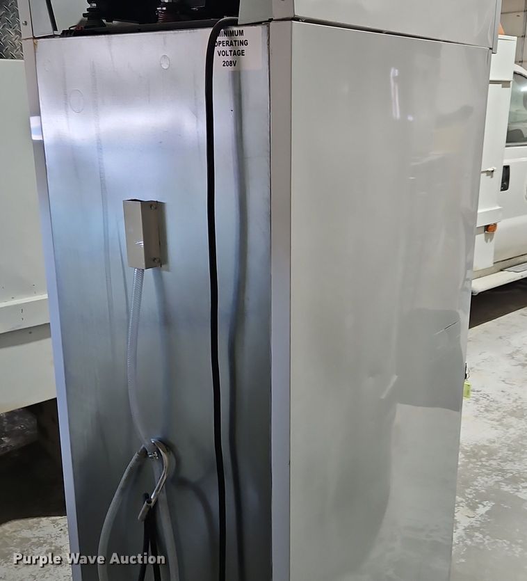 image for item EI8591 TemPure Scientific GF22-LED refrigerator