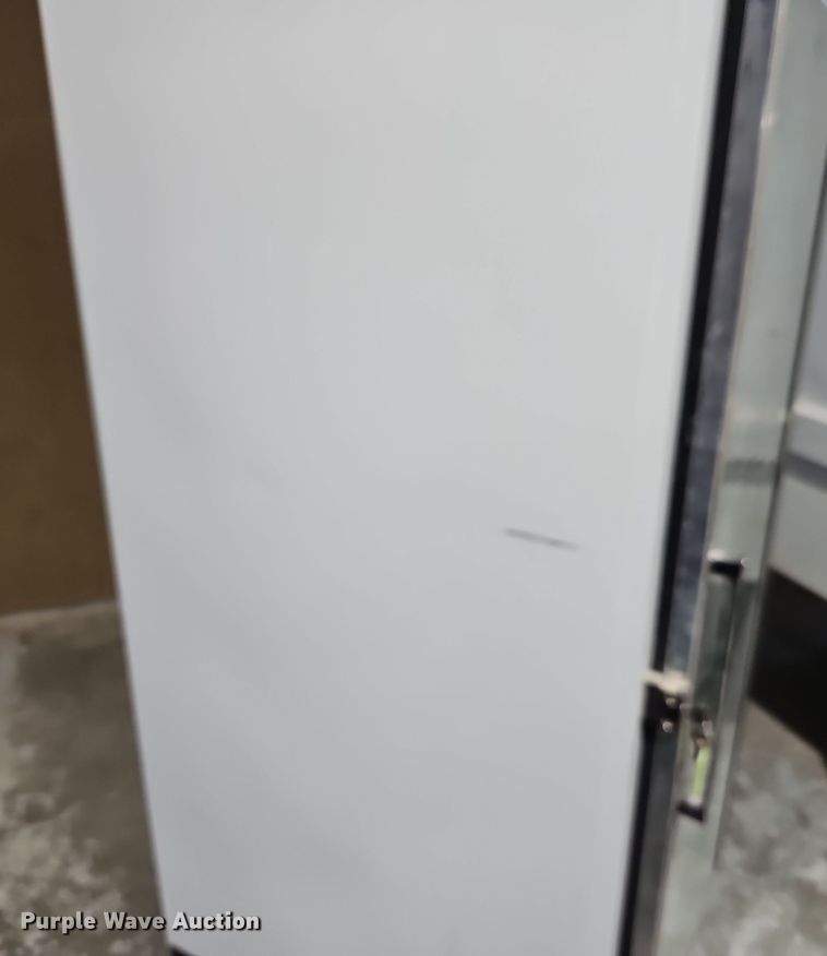 image for item EI8591 TemPure Scientific GF22-LED refrigerator