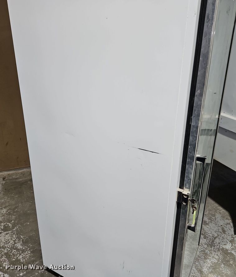 image for item EI8591 TemPure Scientific GF22-LED refrigerator