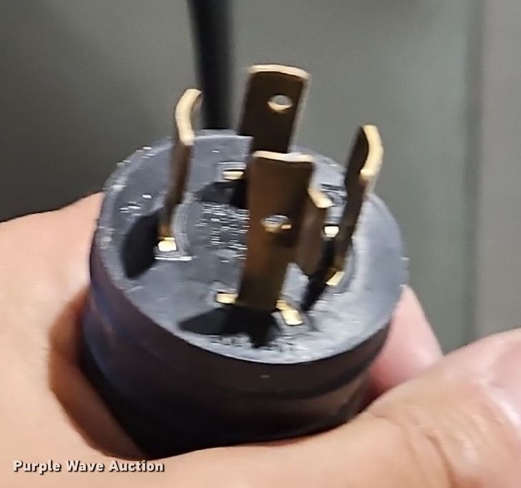 image for item EI8591 TemPure Scientific GF22-LED refrigerator