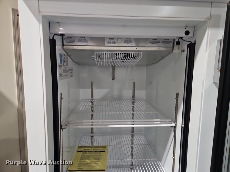 image for item EI8591 TemPure Scientific GF22-LED refrigerator