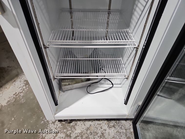 image for item EI8591 TemPure Scientific GF22-LED refrigerator