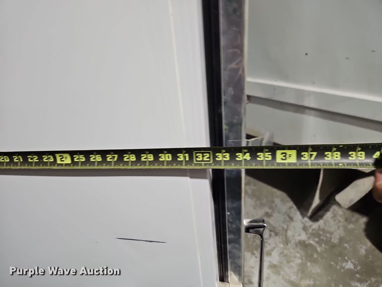 image for item EI8591 TemPure Scientific GF22-LED refrigerator