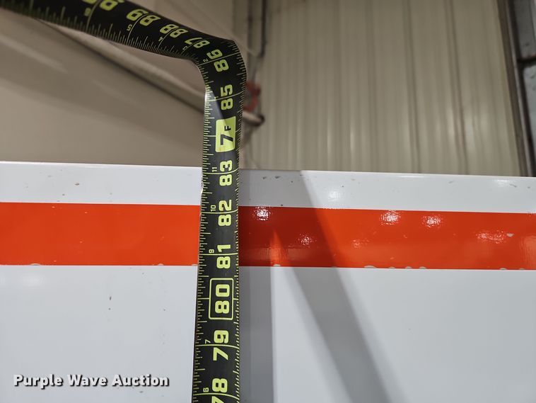 image for item EI8591 TemPure Scientific GF22-LED refrigerator