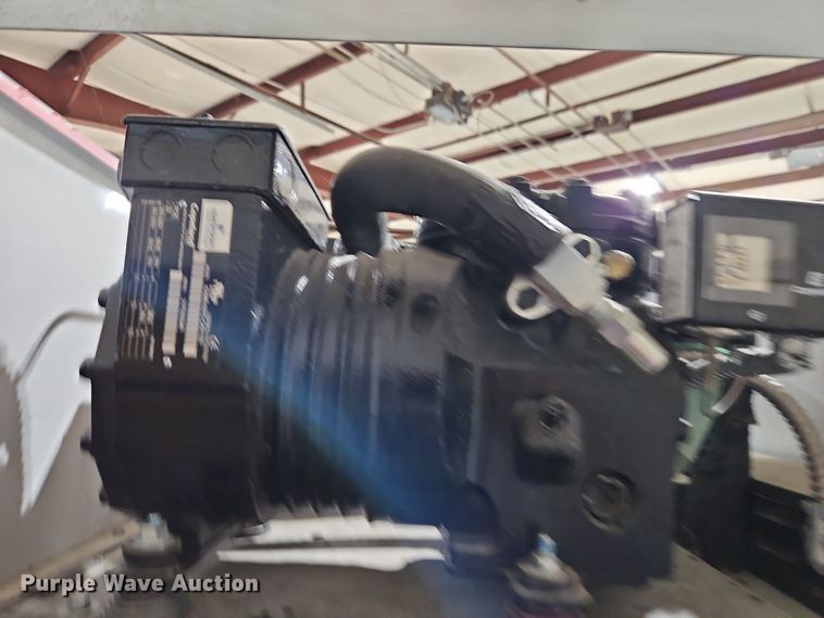 image for item EI8591 TemPure Scientific GF22-LED refrigerator