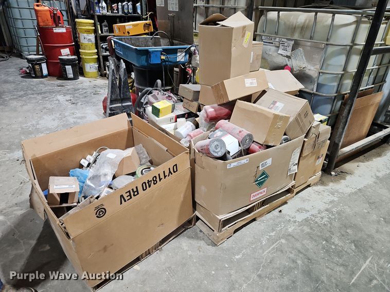 image for item EI8592 Automotive parts