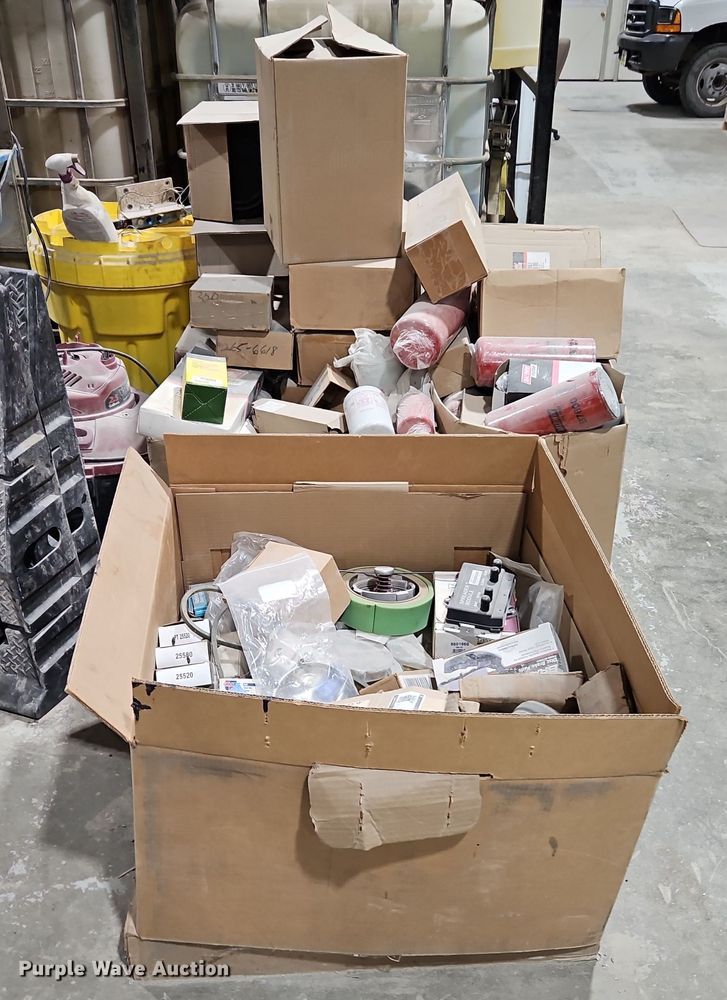 image for item EI8592 Automotive parts